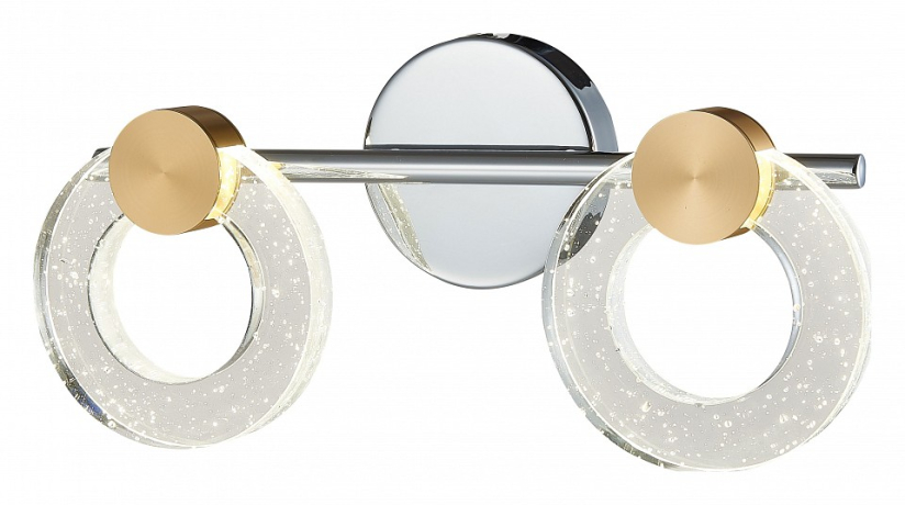 Бра SIMPLE STORY 1080 1080-LED8WL 