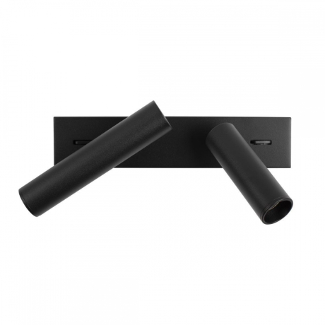 Бра Loft it Sign 10260/2W Black 