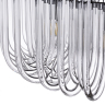 Подвесная люстра Divinare Romola 6043/02 LM-18 