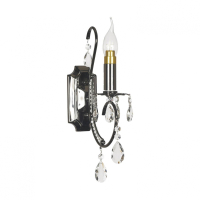 Бра в комплекте с Led лампами Arti Lampadari Romano E 2.1.1.601 NB+Lamps