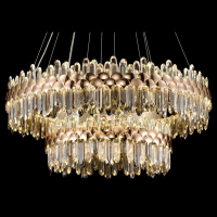 Подвесной светильник Wertmark Debora WE104.04.323