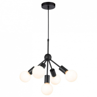 Подвесная люстра LGO Kenner LSP-8271