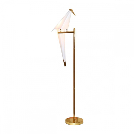 Торшер Moderli Birds V3074-1FL 