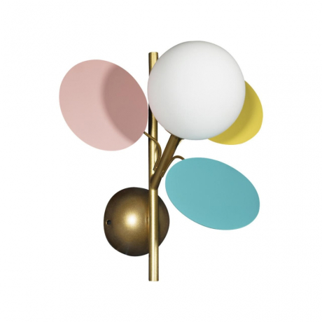 Бра Loft it Matisse 10008/1W mult 