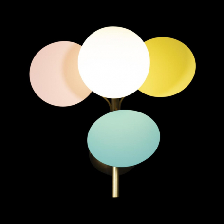 Бра Loft it Matisse 10008/1W mult 