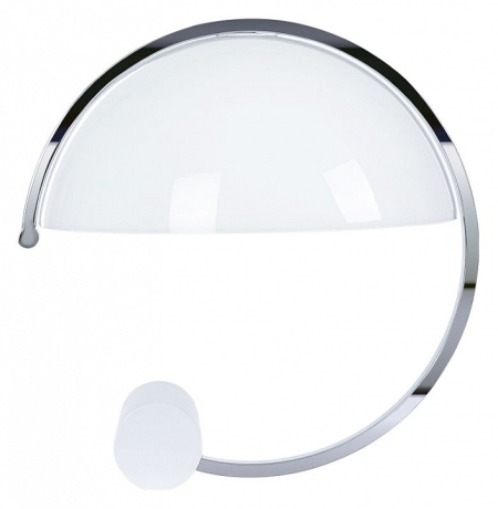 Настольная лампа декоративная Arte Lamp Brava A5056LT-1CC 