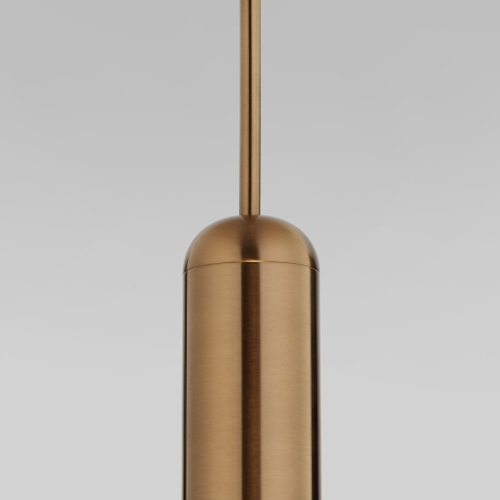 Светильник на штанге Eurosvet Pacific 50255/1 латунь 