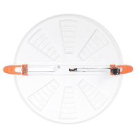 Встраиваемый светильник Ambrella Light DCR DCR307