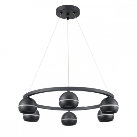 Подвесная люстра Lumion Luazana 8242/6 