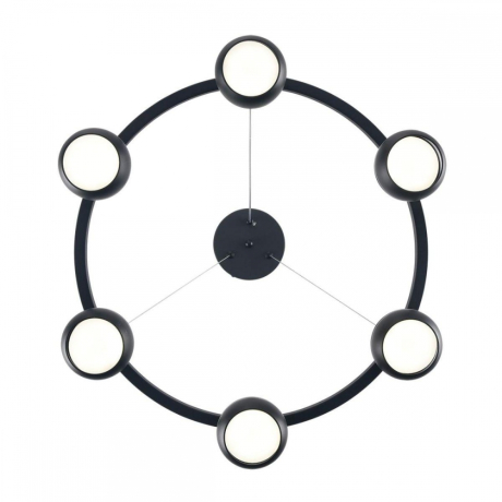 Подвесная люстра Lumion Luazana 8242/6 