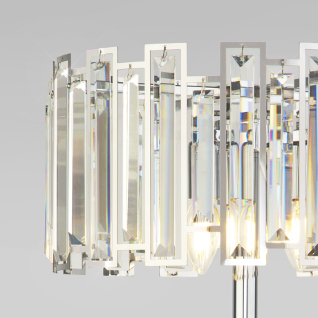 Торшер Bogate's Cella 01149/3 Strotskis 