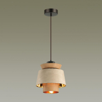 Подвесной светильник Odeon Light Kressa 4992/1