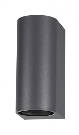 Архитектурный уличный светильник со светодиодными лампочками GU10, комплект от Lustrof. №141892-647082