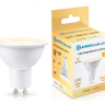 Лампа светодиодная Ambrella Light MR16 GU10 9Вт 2700K 190903 