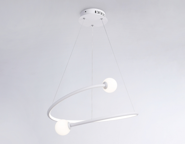 Подвесной светильник Ambrella Light FL FL66291