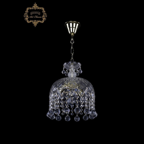 14.01.4.d25.Gd.B Подвесная люстра Art Classic 