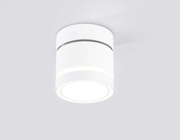 Накладной светильник Ambrella Light TA TA1444 