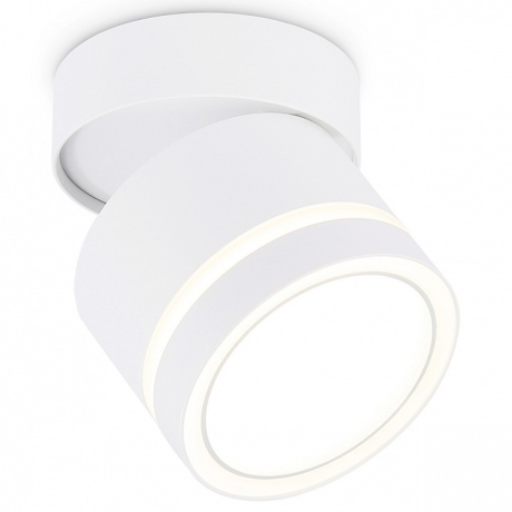 Накладной светильник Ambrella Light TA TA1444 