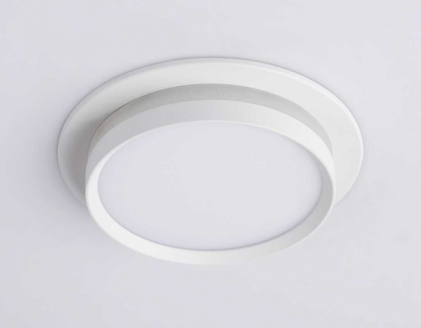 Встраиваемый светильник Ambrella Light TN TN5214