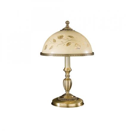 Настольная лампа Reccagni Angelo P 6208 M 