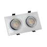 Встраиваемый светильник Denkirs DK3021 DK3022-CM 