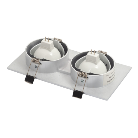 Встраиваемый светильник Denkirs DK3021 DK3022-CM 