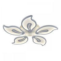 Потолочная люстра Escada Flame 10215/5LED