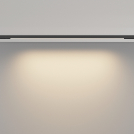 Трековый светильник Technical TR190-1-10W3K-B Basis