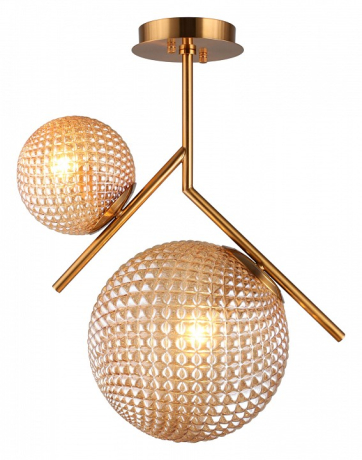 Светильник на штанге Aployt Marzena APL.300.17.02 