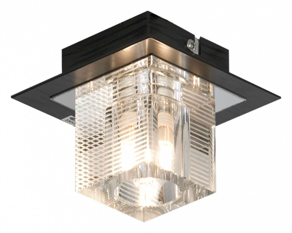 Накладной светильник Lussole Notte Di Luna GRLSF-1307-01 