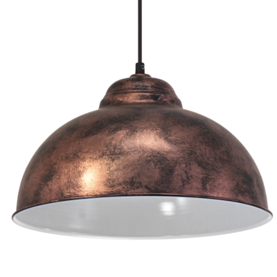 Подвесной светильник Eglo Truro 2 49248 