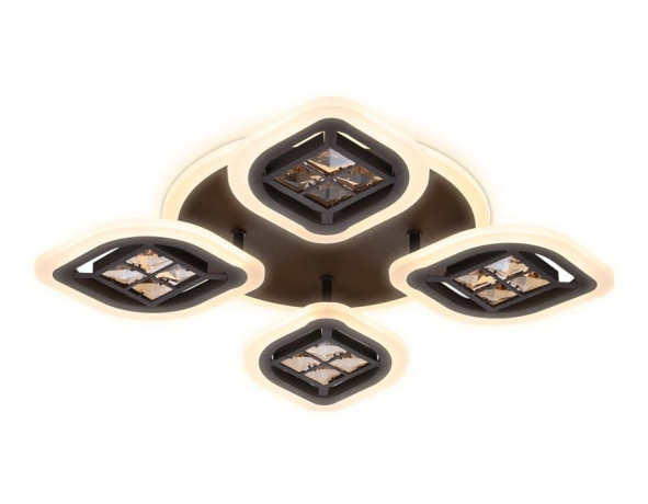 Накладной светильник Ambrella Light FA FA281 