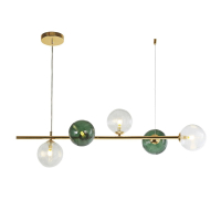 Подвесной светильник F-promo Infilato 4035-5P