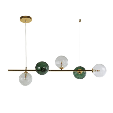 Подвесной светильник F-promo Infilato 4035-5P 