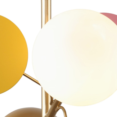 Бра с лампочкой от Lustrof 2772-519437 