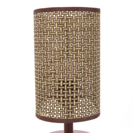 Настольная лампа декоративная Lumion Maderana 8202/1T 