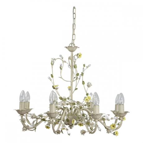 Подвесная люстра Abrasax Suzanne SD0991/8 