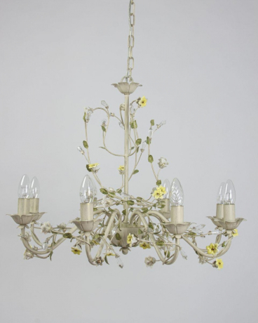 Подвесная люстра Abrasax Suzanne SD0991/8 