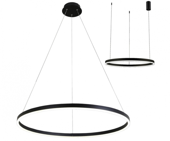 Подвесной светильник Kink Light Тор 08214,19A(3000K) 