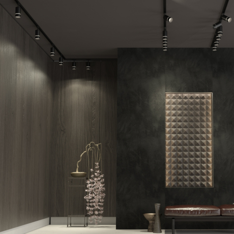 Светильник на штанге Novotech Elina 370777 