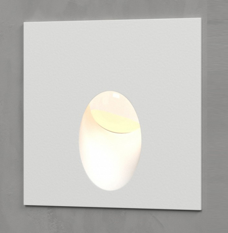 Встраиваемый светильник Elektrostandard Step 2 a049741 