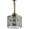 Подвесной светильник Freya Teofilo FR2200-PL-01-BZ 