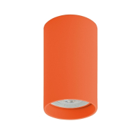 Точечный накладной светильник Denkirs DK2008-OR