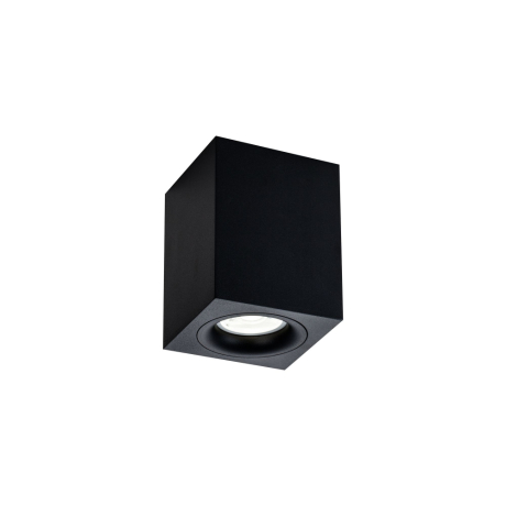 Накладной светильник Maytoni Slim C013CL-01B 