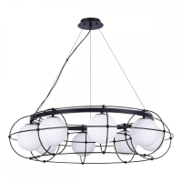 Подвесная люстра ST-Luce Beata SL1189.403.08