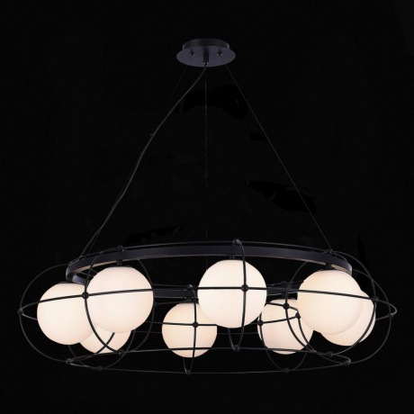 Подвесная люстра ST-Luce Beata SL1189.403.08 