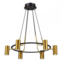 Подвесная люстра ST-Luce Talia SL1215.403.06