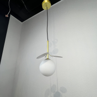 Подвесной светильник Imperiumloft MATISSE MATISSE-ONE01