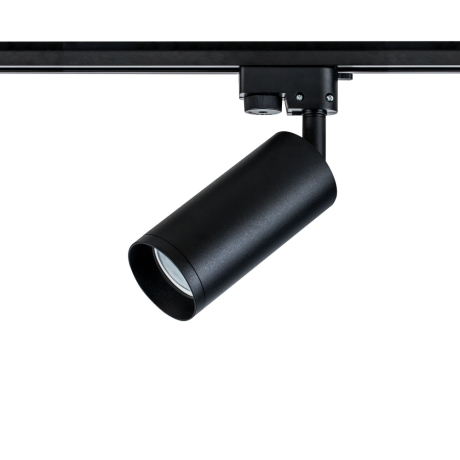 Светильник на штанге Maytoni Technical Focus TR004-1-GU10-B 