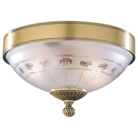 Накладной светильник Reccagni Angelo 2304 PL 2304/2 